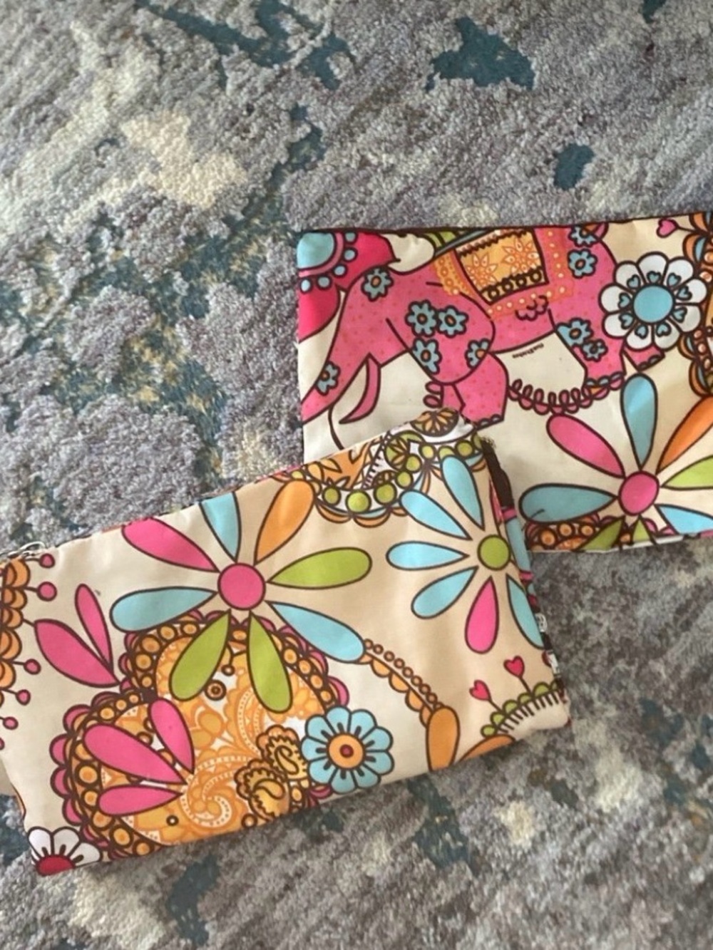 LeSportsac mini bundle